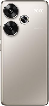 Amazon.com: Xiaomi Poco F6 5G + 4G Lte (for Tmobile Mint Tello